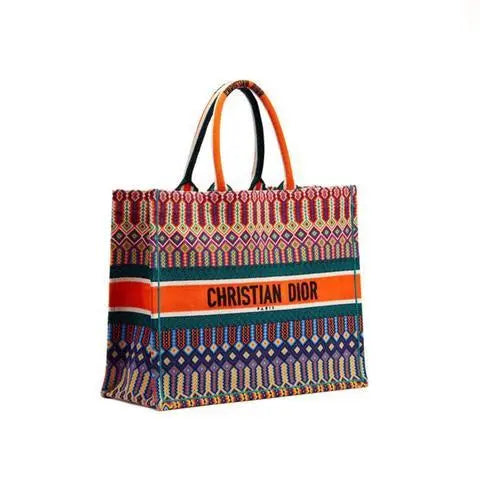 CHRISTIAN DIOR - SAC À MAIN - https://treadfitpro.com/